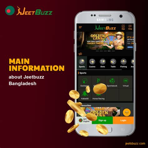 Jeetbuzz casino .